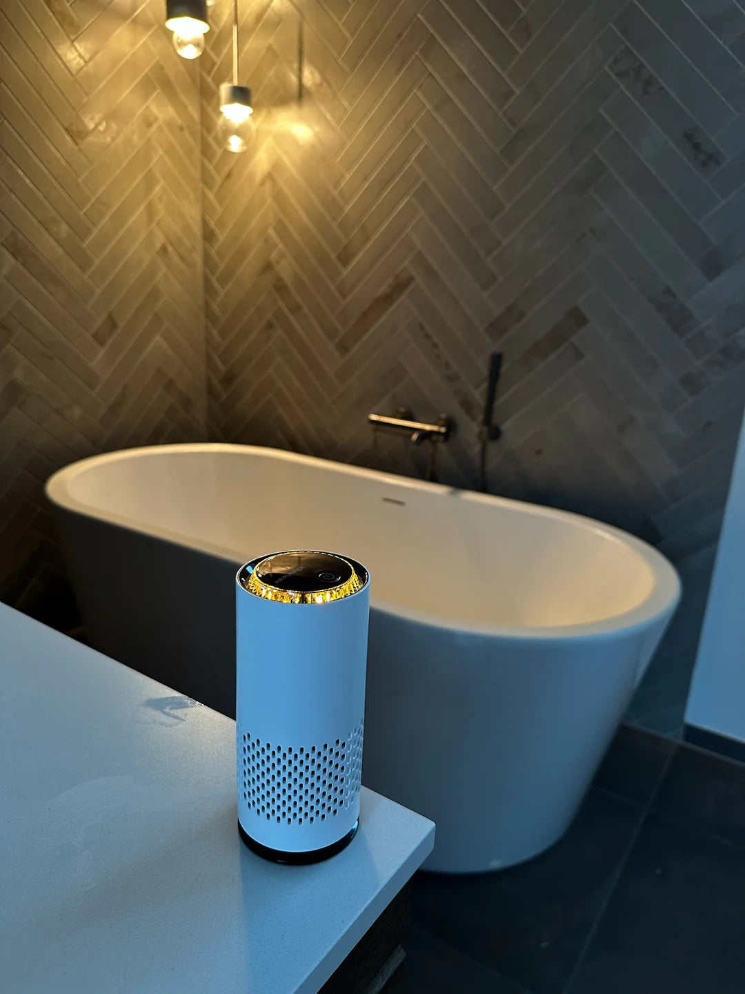 Purificateur d'air