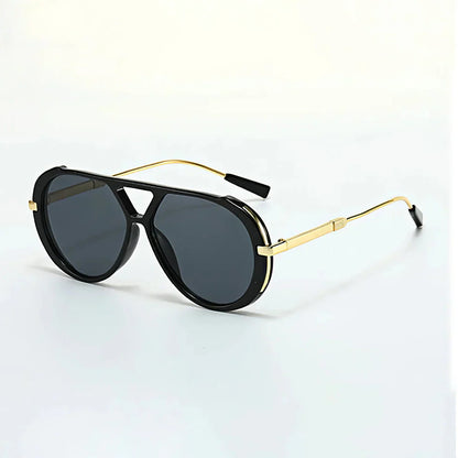 Lunettes de soleil aviateur