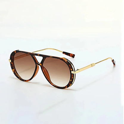 Lunettes de soleil aviateur
