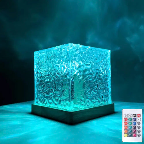 Aurores boréales sans fil