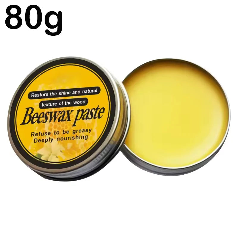 Baume bois cire d'abeille (80 g)