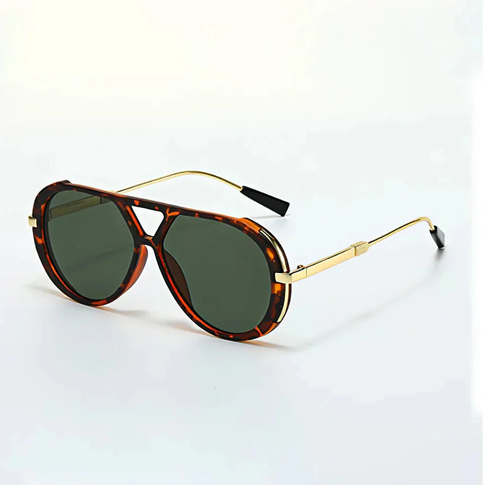 Lunettes de soleil aviateur