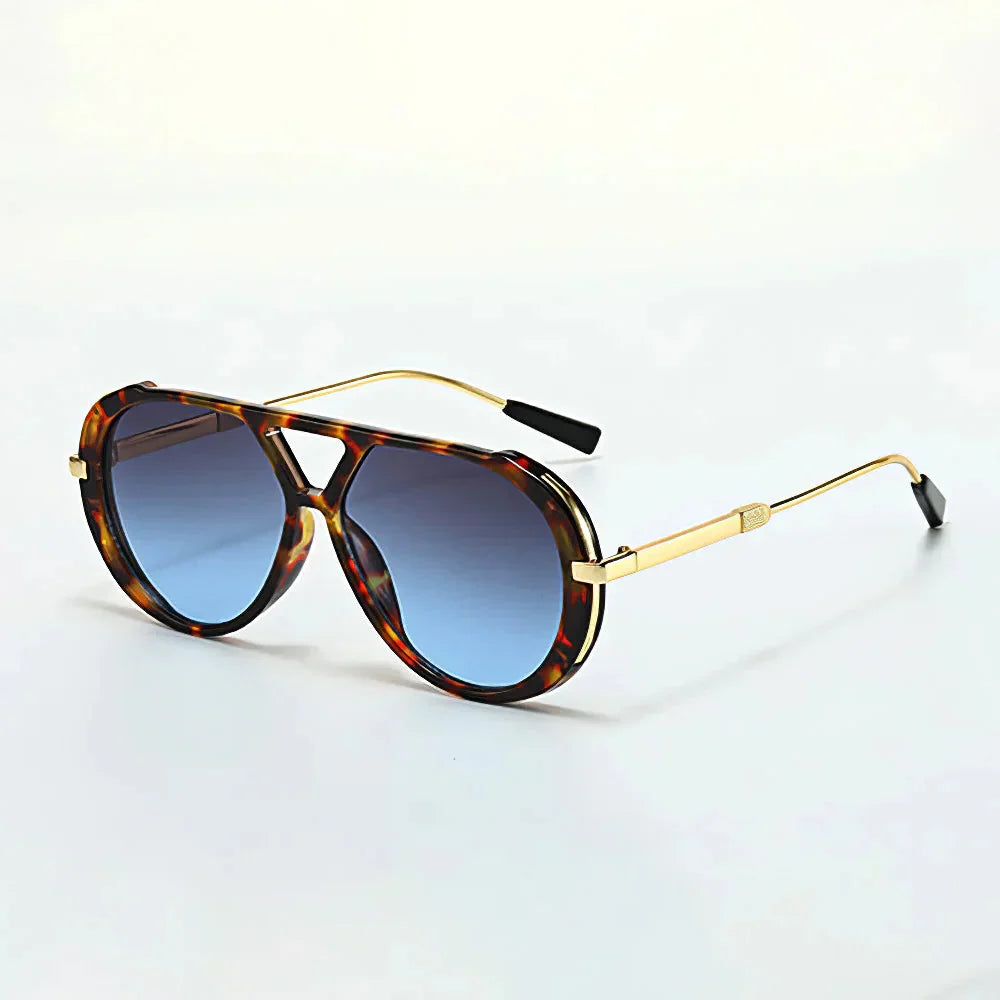 Lunettes de soleil aviateur