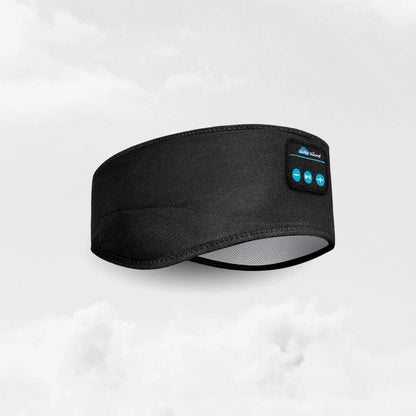 Denuova - Bandeau audio pour dormir