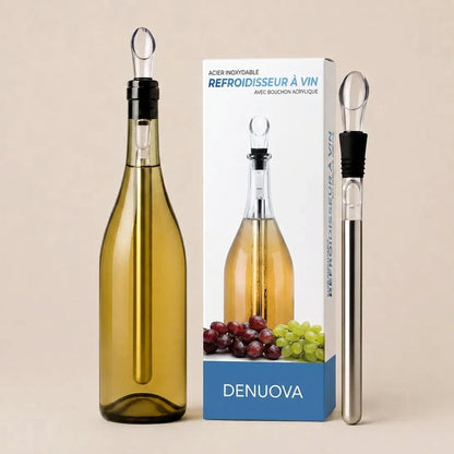 Refroidisseur à Vin Denuova