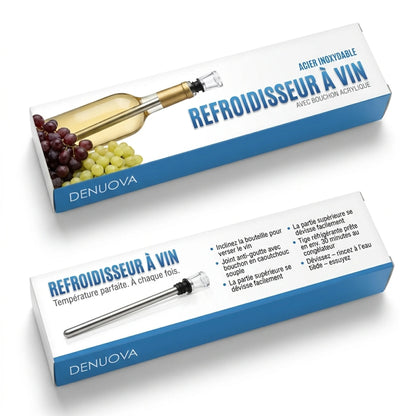 Refroidisseur à Vin Denuova