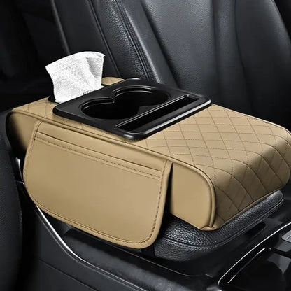 Accoudoir Premium 5-en-1