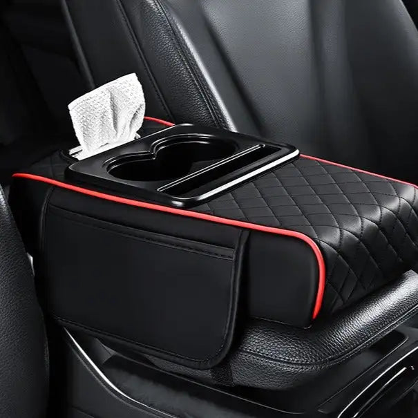 Accoudoir Premium 5-en-1