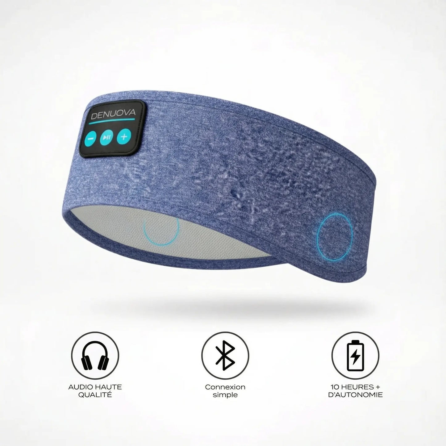 Denuova Bandeau Audio 2.0