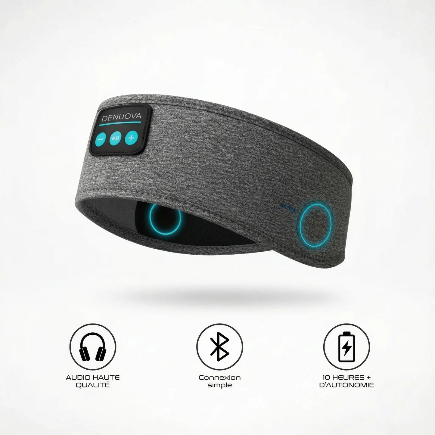 Denuova Bandeau Audio 2.0