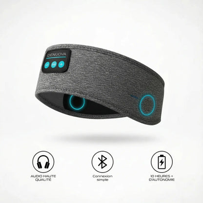 Denuova Bandeau Audio 2.0