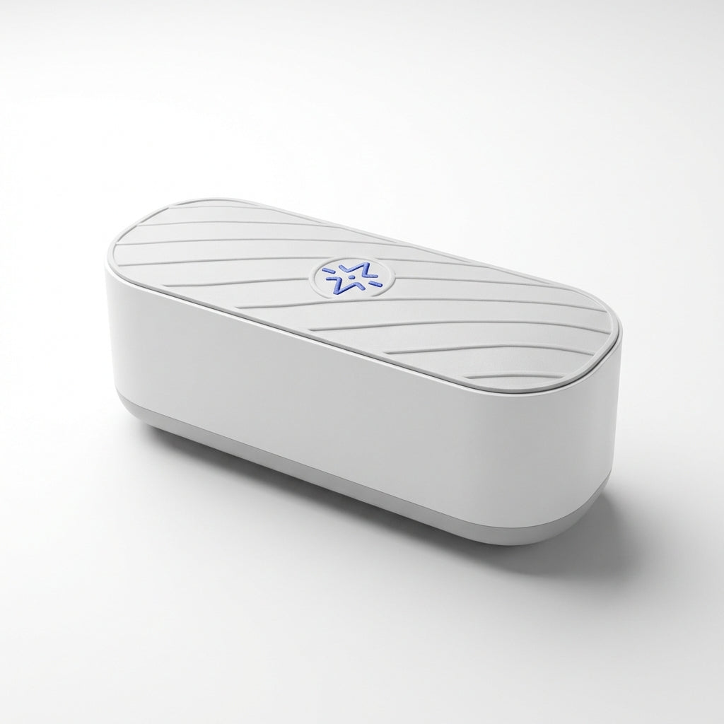Denuova™ Nettoyeur à Ultrasons