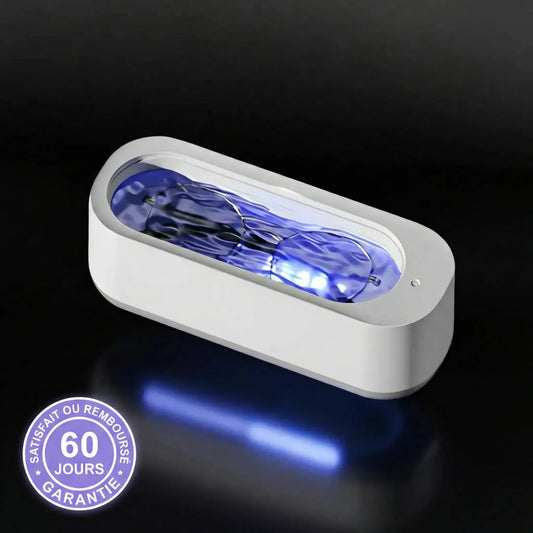 Denuova™ Nettoyeur à Ultrasons