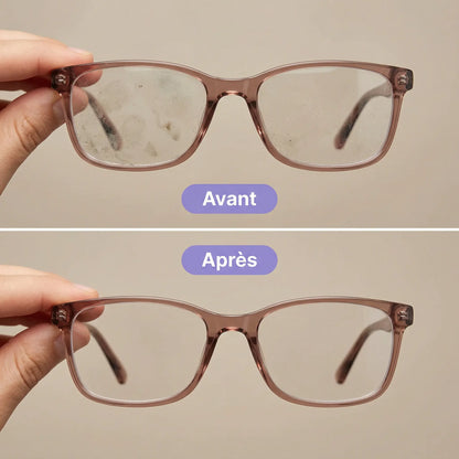 Denuova™ Nettoyeur à Ultrasons