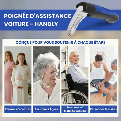 Denuova™ Pour des déplacements plus faciles