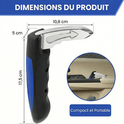 Denuova™ Pour des déplacements plus faciles