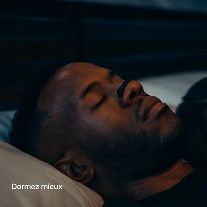 Kit de Démarrage Noir