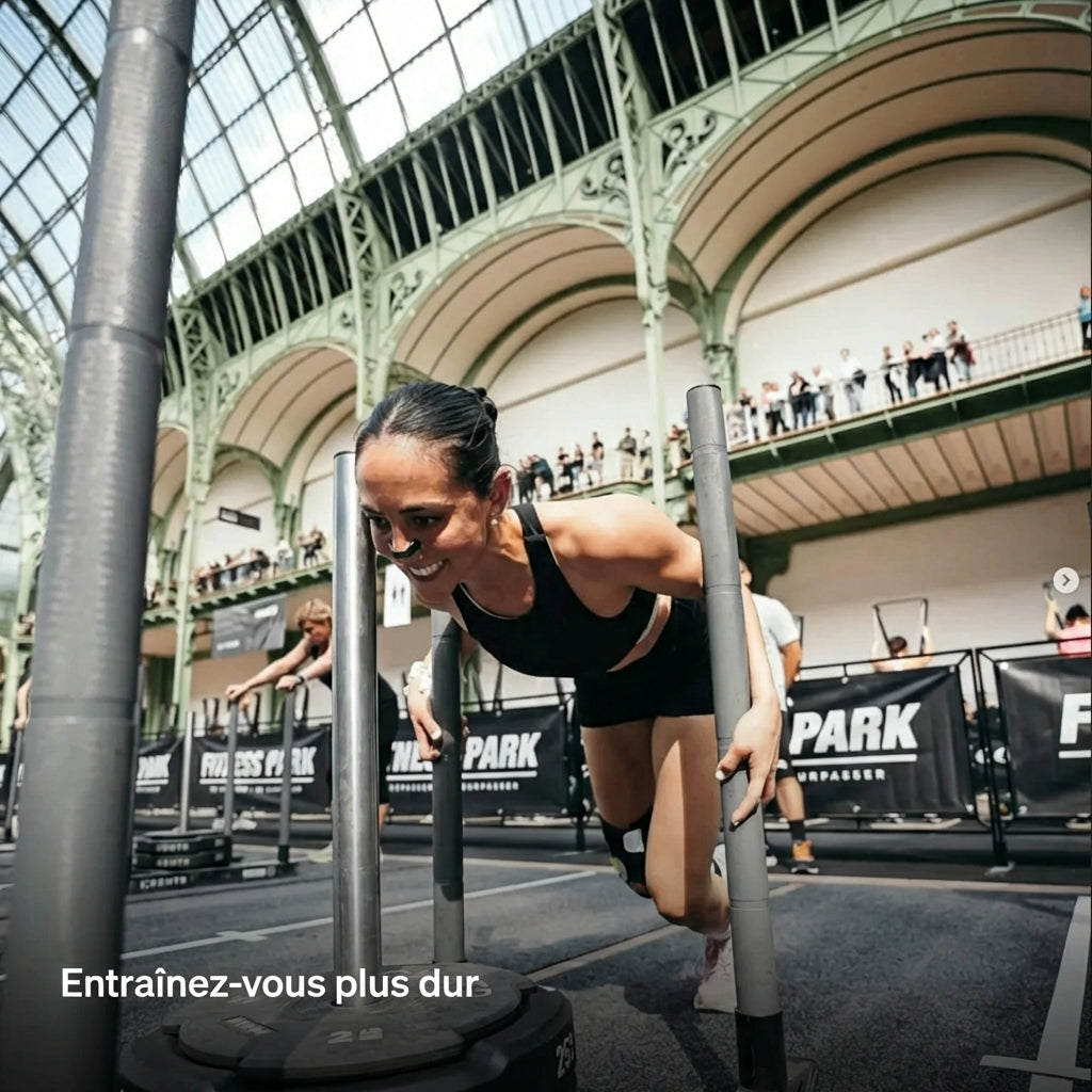 Kit de Démarrage Noir