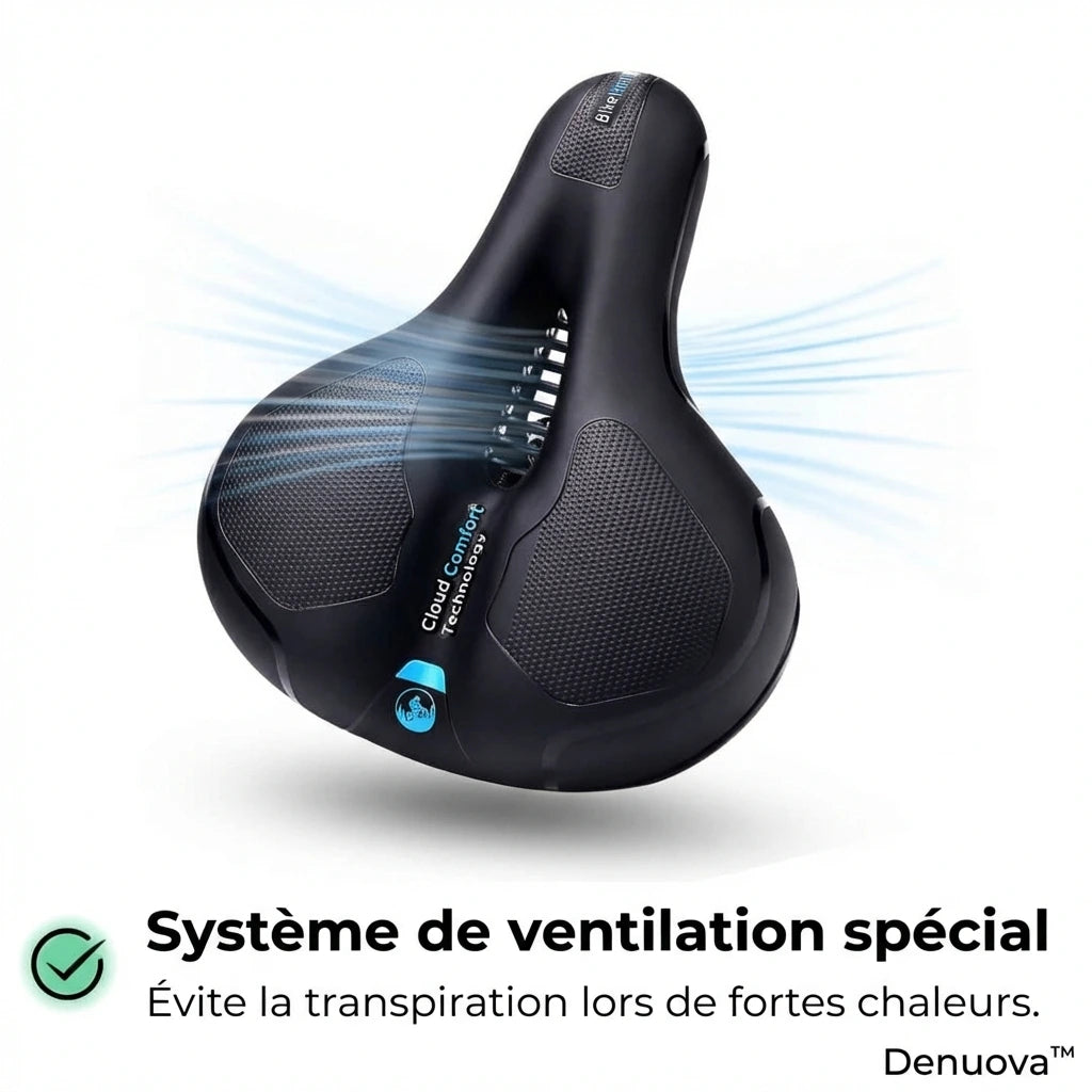 Denuova - Selle de vélo