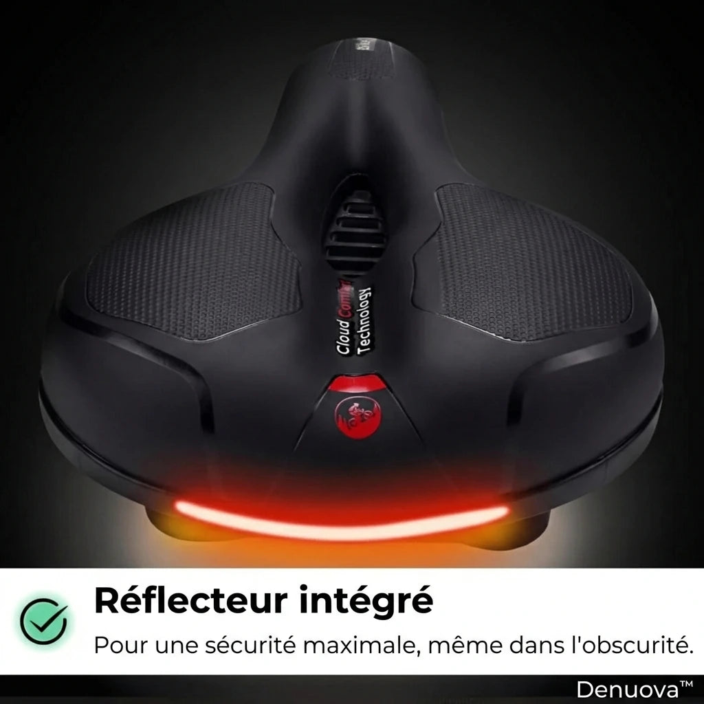Denuova - Selle de vélo