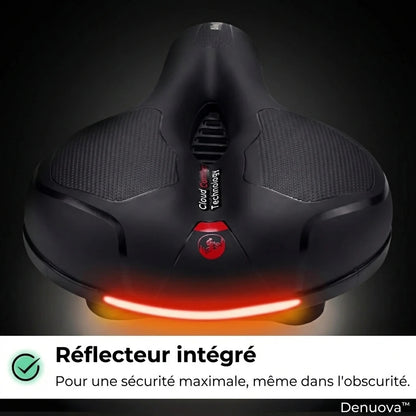 Denuova - Selle de vélo