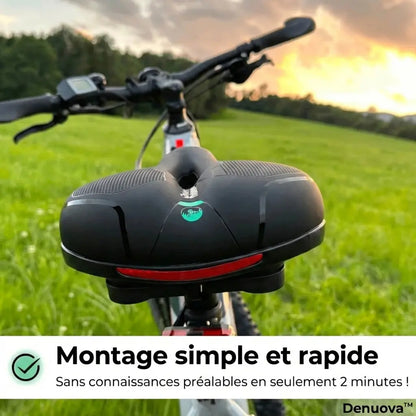 Denuova - Selle de vélo