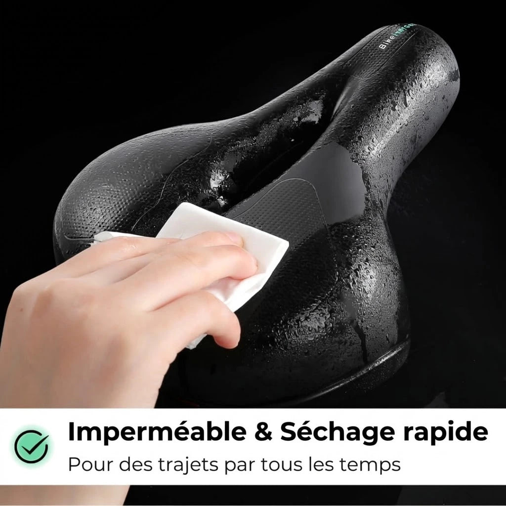 Denuova - Selle de vélo