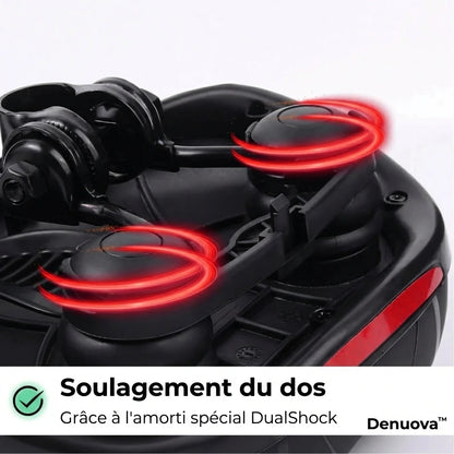 Denuova - Selle de vélo