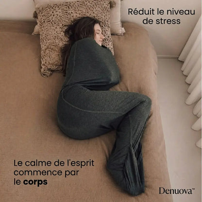 Denubag | Le meilleur outil pour les personnes autistes