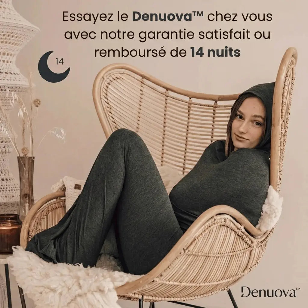 Denubag | Le meilleur outil pour les personnes autistes