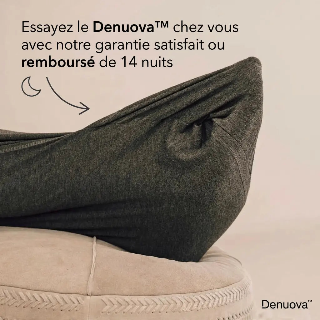 Denubag | Le meilleur outil pour les personnes autistes