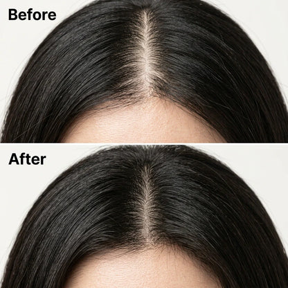 Shampoing Solide Revitalisant Coréen