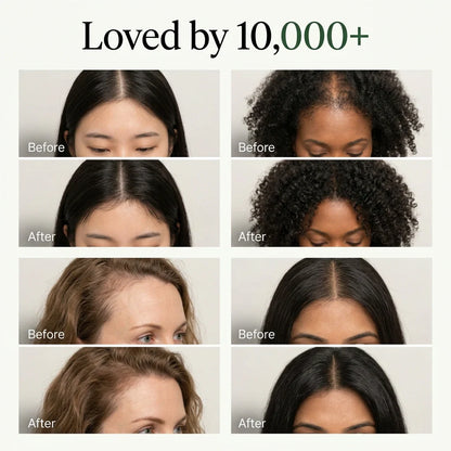 Shampoing Solide Revitalisant Coréen