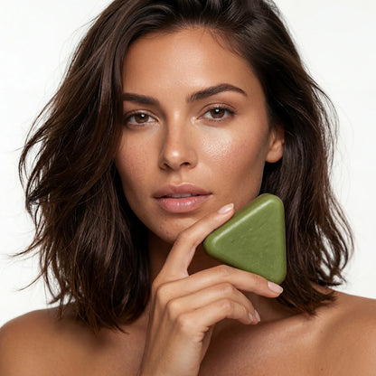Shampoing Solide Revitalisant Coréen