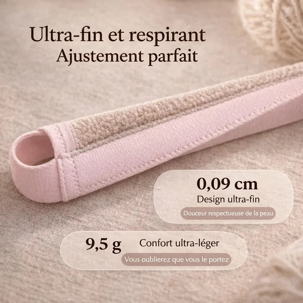 Manchettes Premium pour l'Artisanat