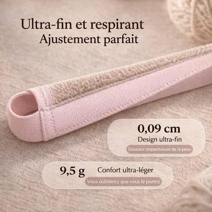 Manchettes Premium pour l'Artisanat