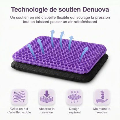 Coussin Orthopédique Denuova™