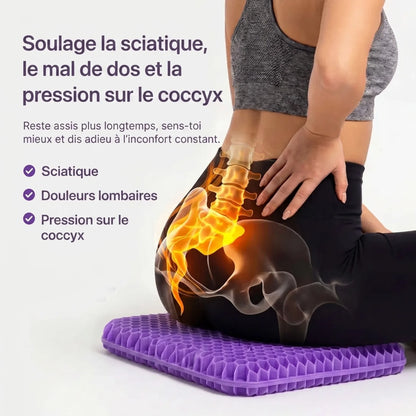 Coussin Orthopédique Denuova™