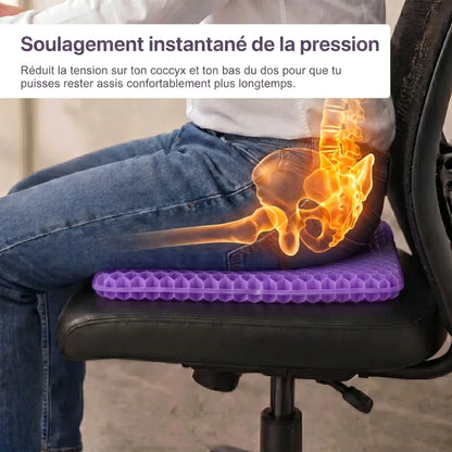 Coussin Orthopédique Denuova™