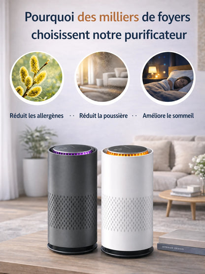 Purificateur d'air
