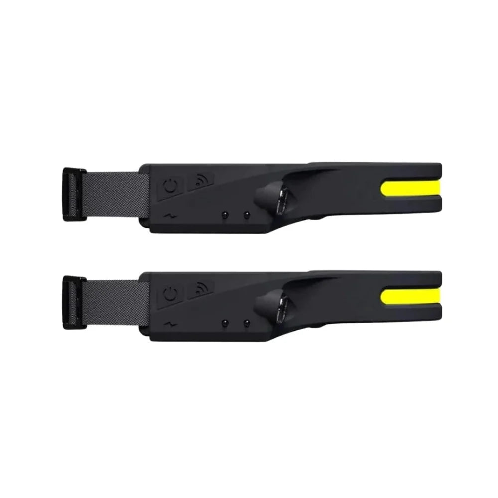 Lampe frontale Denuova