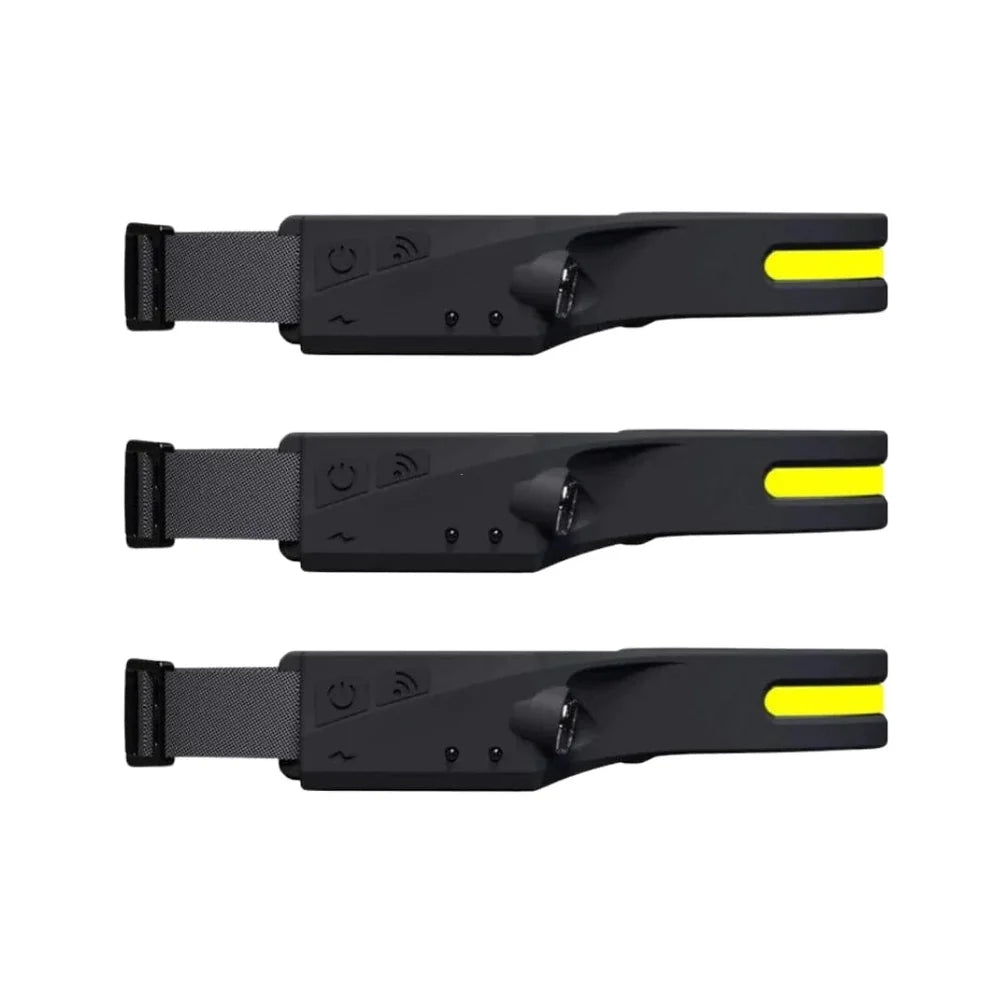 Lampe frontale Denuova