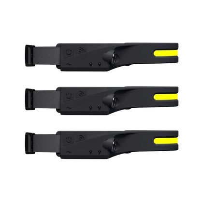 Lampe frontale Denuova