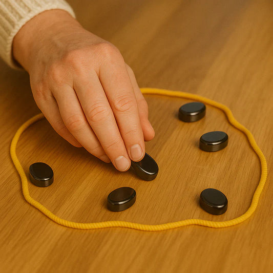 Magnetic - Jeu société