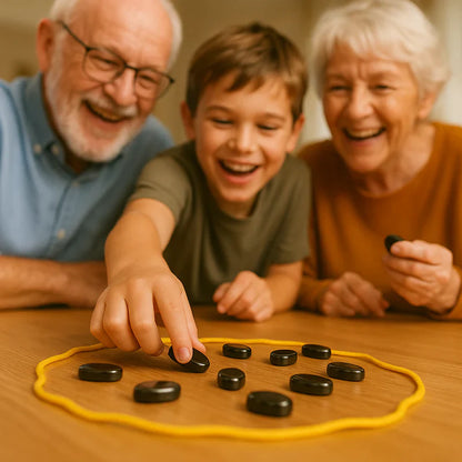 Magnetic - Jeu société