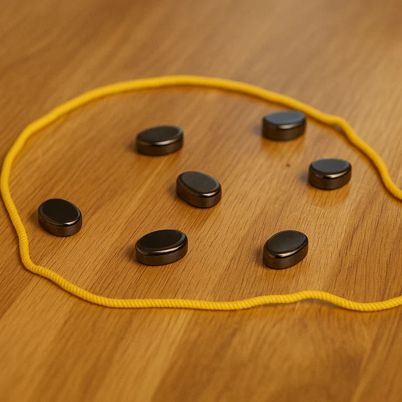 Magnetic - Jeu société