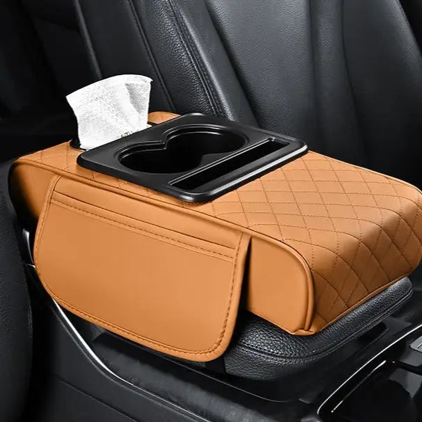 Accoudoir Premium 5-en-1