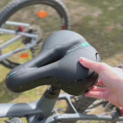 Denuova - Selle de vélo